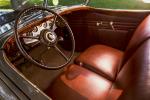 Packard Twin Six Individual Custom Convertible Sedan by Dietrich 1932 года